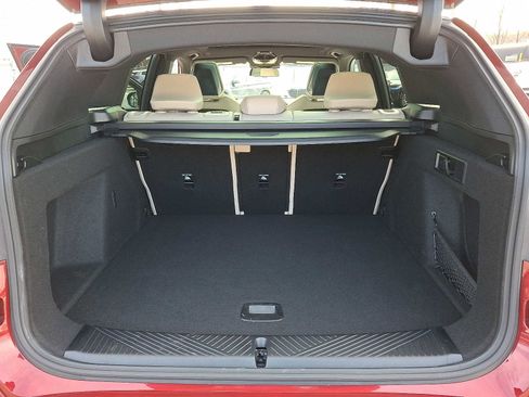 Used 2025 BMW X3 xDrive30i w/ Premium Package image 28