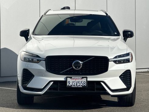 Used 2024 Volvo XC60 T8 Ultimate w/ Protection Package Premier AWD/4WD image 8