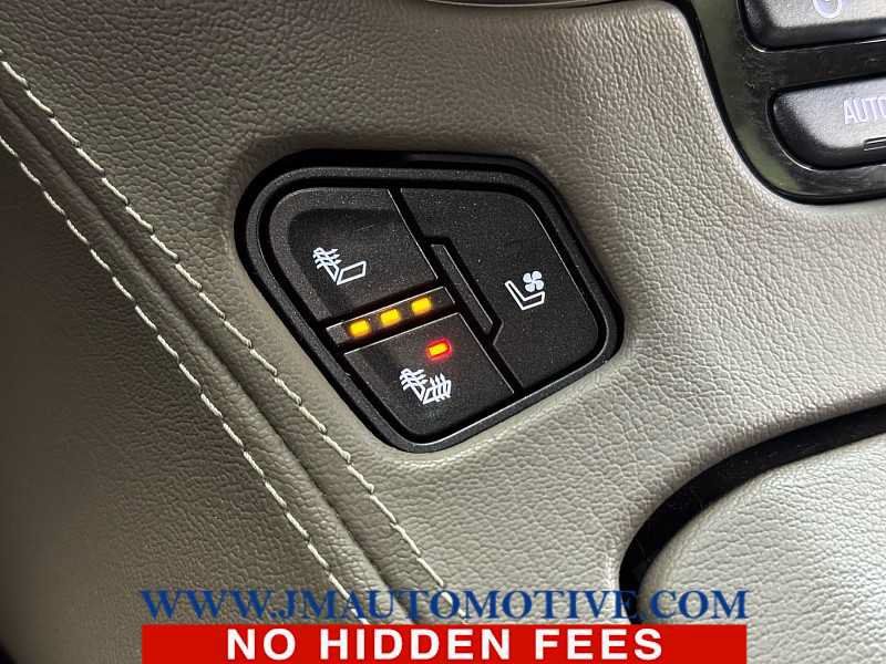 Used 2019 GMC Yukon Denali AWD/4WD image 39