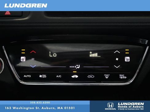 Used 2022 Honda HR-V EX image 24