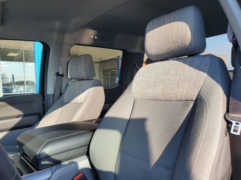 Used 2023 Ford F150 XLT w/ Equipment Group 302A High AWD/4WD image 15