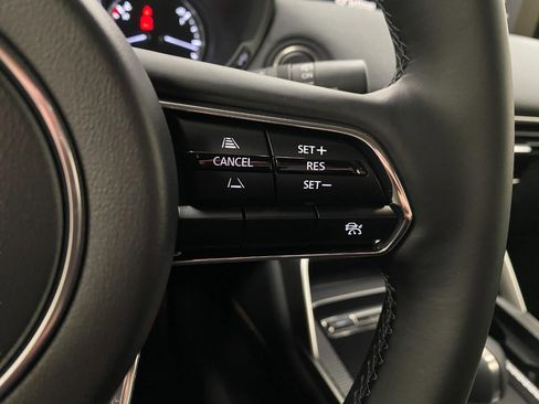 New 2026 MAZDA CX-90 3.3 Turbo w/ Preferred Package image 17