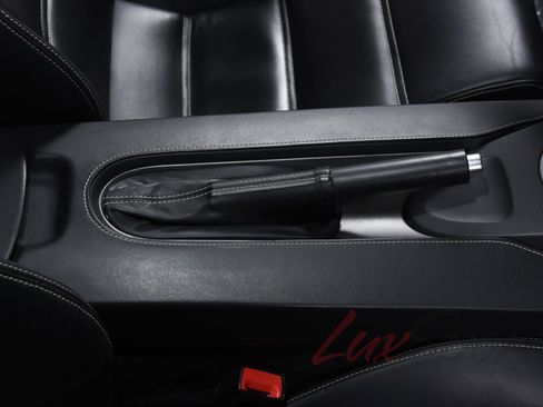 Used 2008 Lamborghini Gallardo Spyder image 42