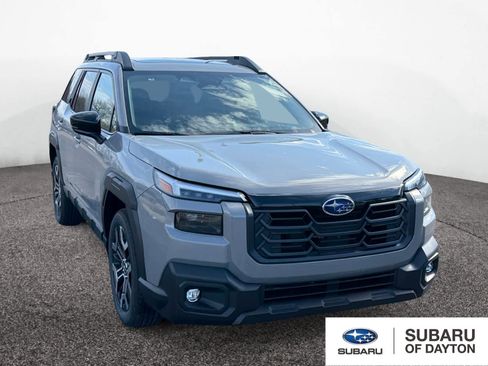 New 2026 Subaru Outback Touring XT image 7