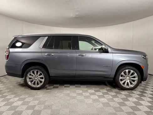 Used 2021 Chevrolet Tahoe Premier w/ Premium Package RWD image 9