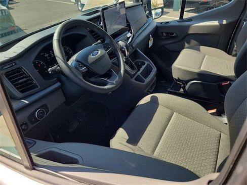 New 2024 Ford Transit 350 w/ Interior Upgrade Package image 11