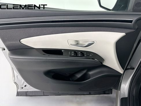 Certified 2023 Hyundai Tucson SEL image 27