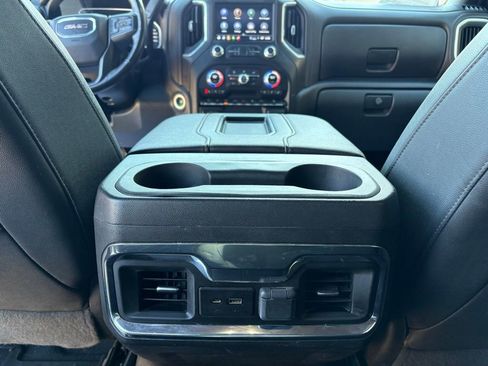 Used 2022 GMC Sierra 2500 AT4 w/ AT4 Preferred Package image 49