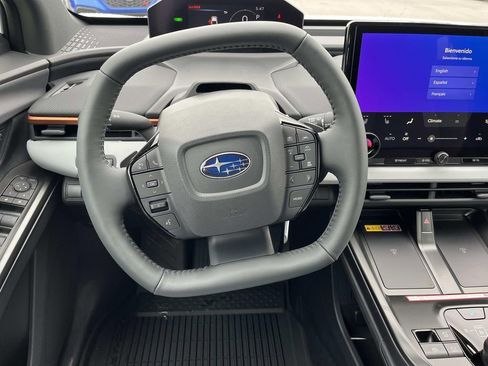New 2026 Subaru Uncharted AWD image 12