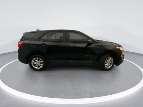 Used 2020 Chevrolet Equinox LS FWD image 7