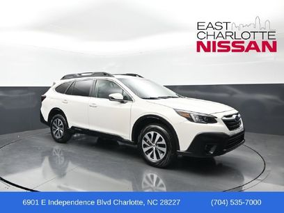 Used 2021 Subaru Outback Premium