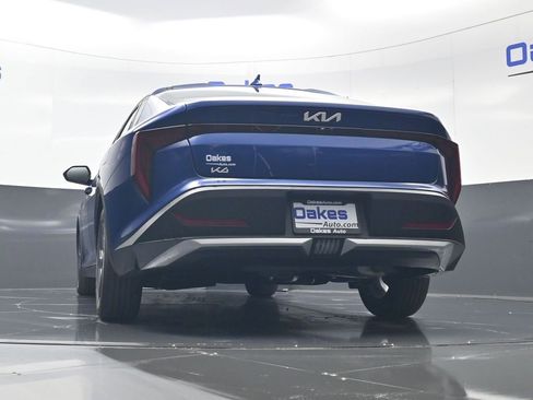 New 2026 Kia K4 FWD image 41