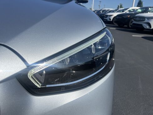 Certified 2024 Mercedes-Benz S 580 4MATIC Sedan image 6