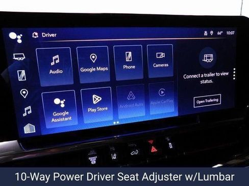 Used 2024 Chevrolet Silverado 2500 LT w/ Convenience Package image 61