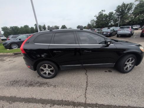 Used 2013 Volvo XC60 T6 AWD/4WD image 18