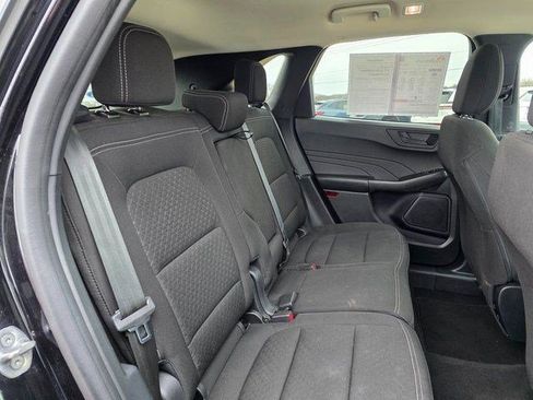 Used 2024 Ford Escape Active AWD/4WD image 14