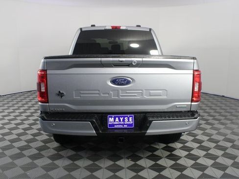 Used 2022 Ford F150 XLT w/ Equipment Group 302A High image 22