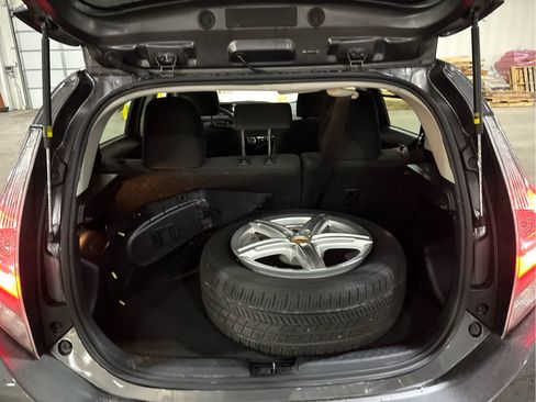 Used 2018 Toyota Prius C Two FWD image 7