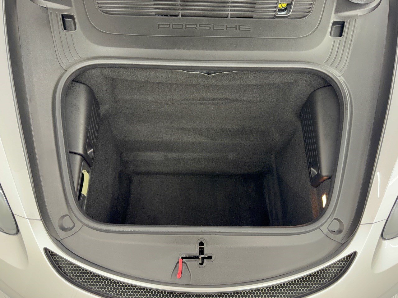 Certified 2023 Porsche 718 Boxster Spyder RWD image 22