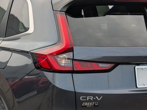 New 2026 Honda CR-V EX image 13