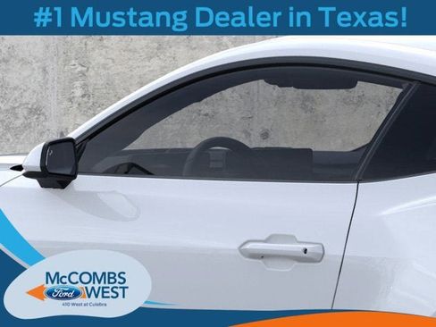 New 2026 Ford Mustang GT image 20
