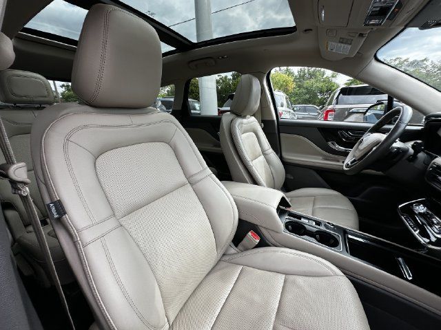 Certified 2023 Lincoln Corsair Reserve w/ Equipment Group 201A AWD/4WD image 36
