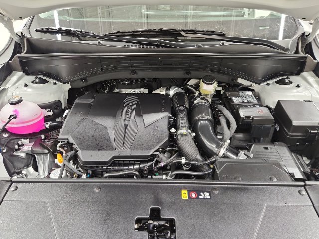Certified 2026 Kia Sorento SX AWD/4WD image 26