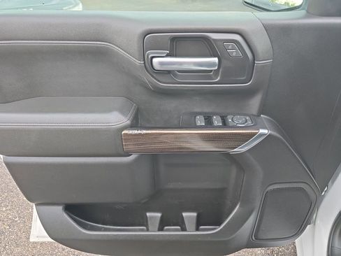 Used 2019 Chevrolet Silverado 1500 RST w/ All-Star Edition AWD/4WD image 25