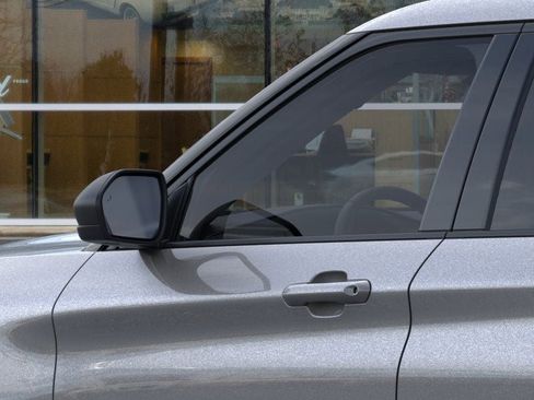 New 2026 Ford Explorer Active image 20