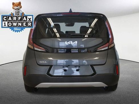 Used 2023 Kia Soul LX w/ Option Group 015 image 12