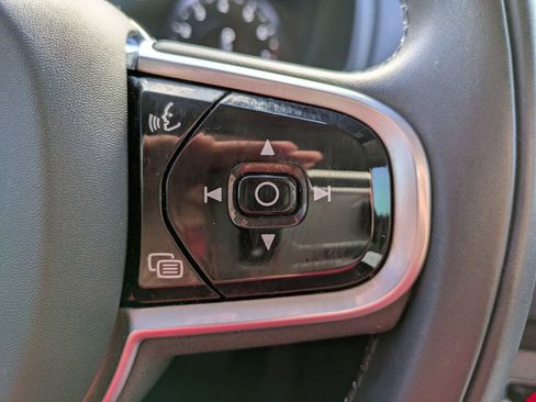 Certified 2021 Volvo XC90 T6 Inscription w/ Advanced Package image 27