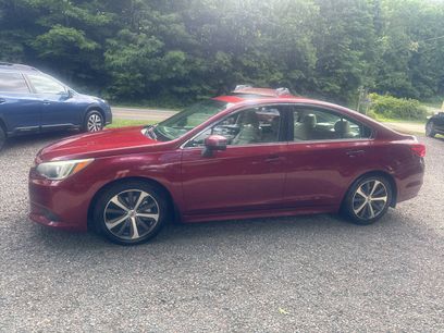 Used 2015 Subaru Legacy 3.6R Limited