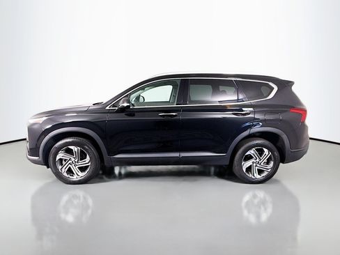 Used 2023 Hyundai Santa Fe SEL AWD/4WD image 6