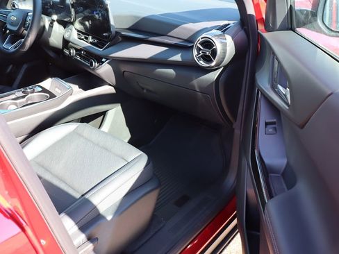 New 2026 Chevrolet Equinox LT w/ Convenience Package II image 42