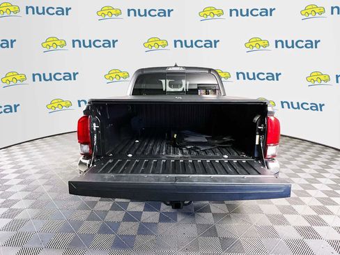 Used 2023 Toyota Tacoma SR5 image 24