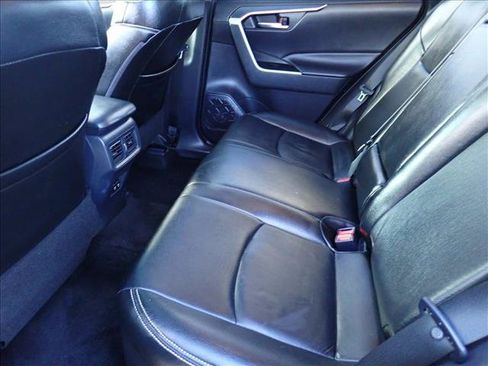 Used 2019 Toyota RAV4 XLE w/ Convenience Package AWD/4WD image 10