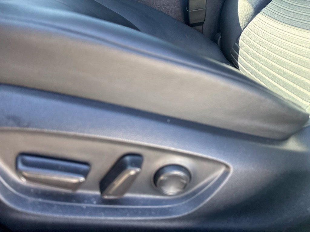 Used 2024 Toyota Camry SE w/ Cold Weather Package FWD image 25