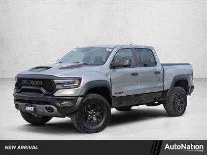 Used 2023 RAM 1500 TRX w/ TRX Level 1 Equipment Group