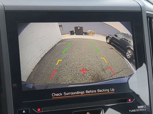 Used 2020 Subaru Impreza 2.0i Sport image 35