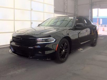 Used 2020 Dodge Charger SXT w/ Leather Interior Group