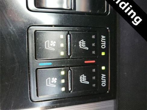 Used 2017 Lexus RX 350 F Sport w/ Accessory Package image 26