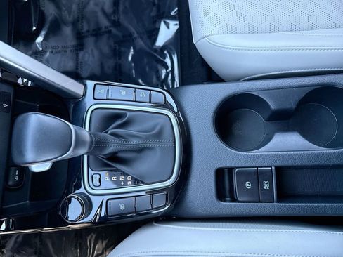 Used 2021 Kia Seltos SX w/ SX Sunroof Package image 21