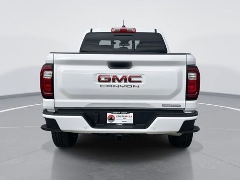 New 2026 GMC Canyon Elevation RWD image 4