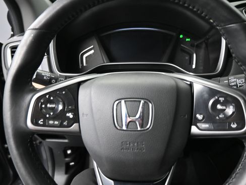 Used 2021 Honda CR-V Touring image 16