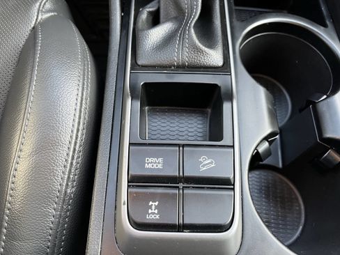 Used 2017 Hyundai Tucson Limited w/ Cargo Package image 27