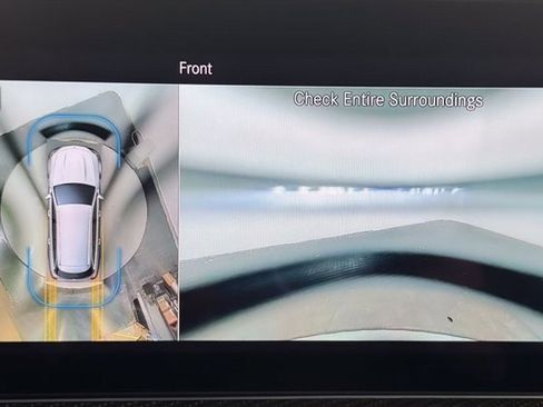 Used 2021 Mercedes-Benz E 63 AMG S image 19