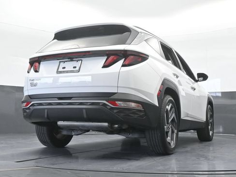 Used 2024 Hyundai Tucson SEL FWD image 58