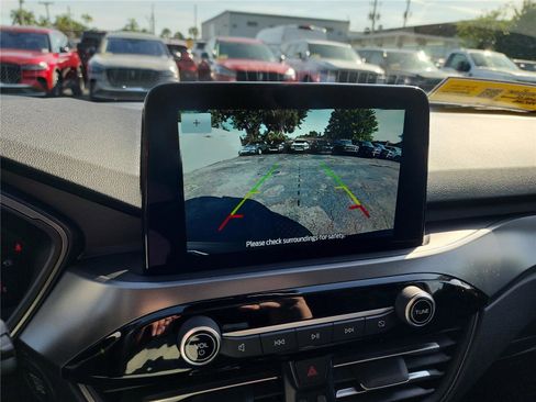 New 2026 Ford Escape Active image 35