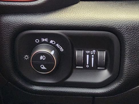 Used 2019 RAM 1500 Rebel w/ Rebel Level 2 Equipment Group AWD/4WD image 20