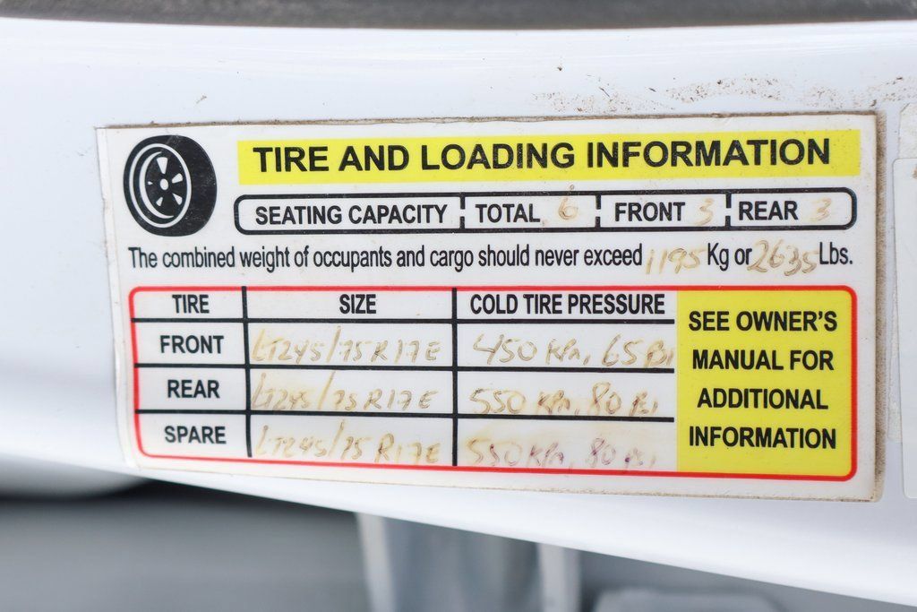 Used 2022 Ford F250 XL w/ Power Equipment Group RWD image 51